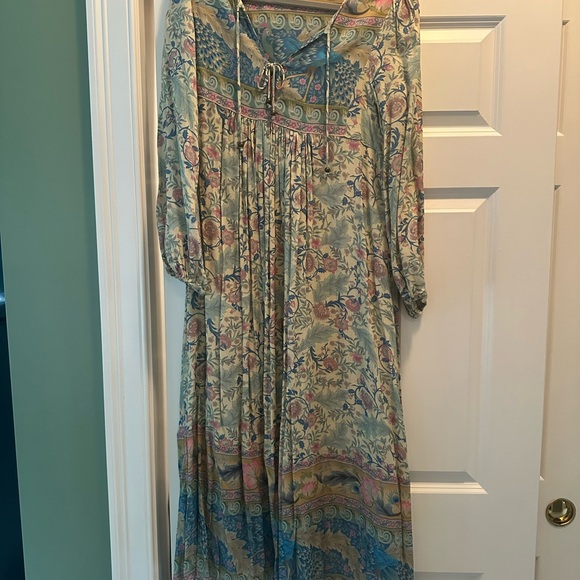 Spell Dresses & Skirts - Spell and the Gypsy Oasis Boho Midi